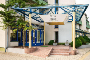Best Palanga Hotel